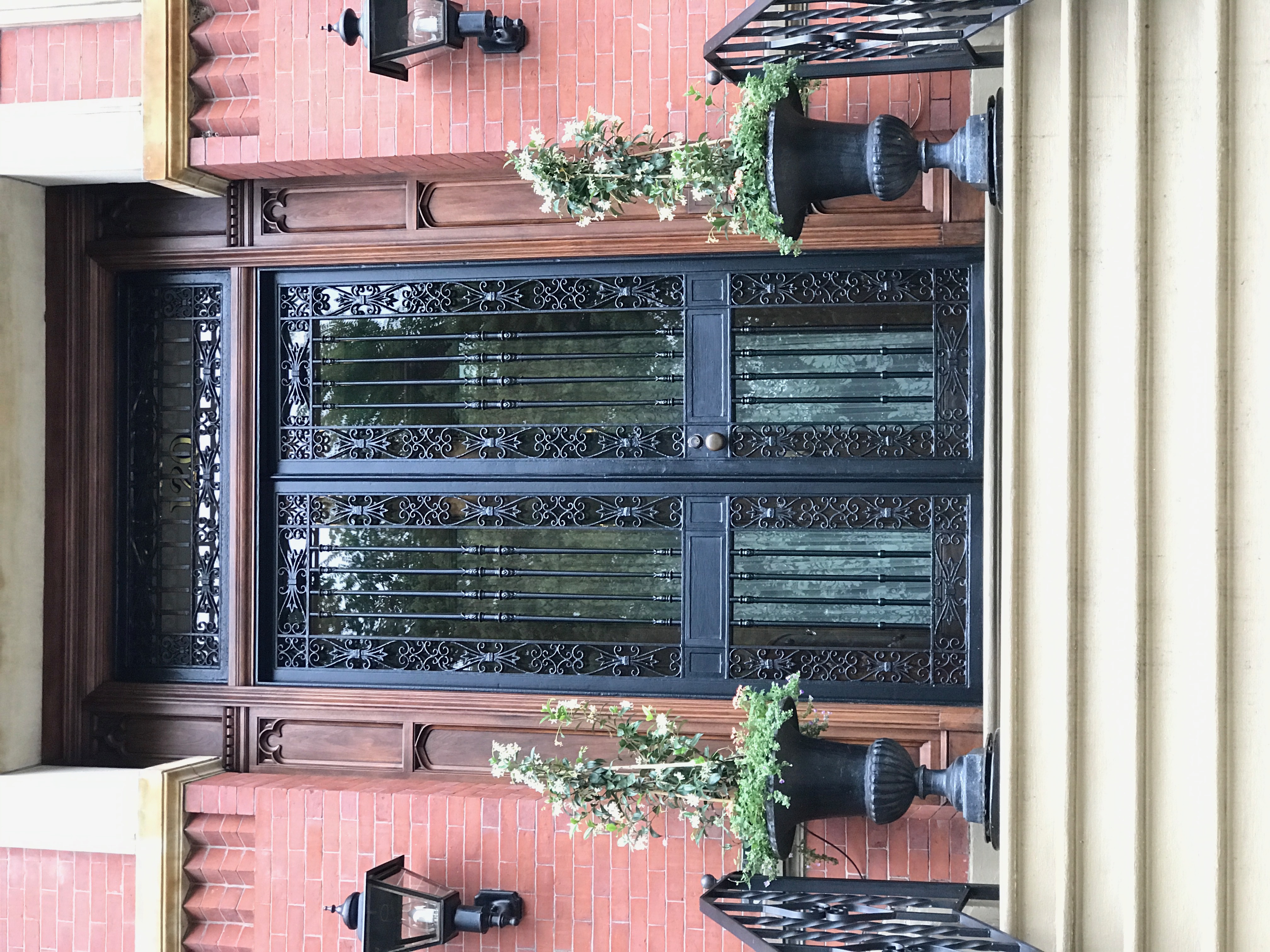 Gates