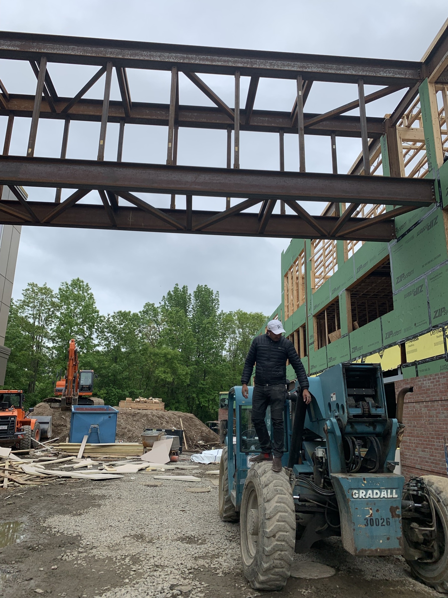 Structural Steel