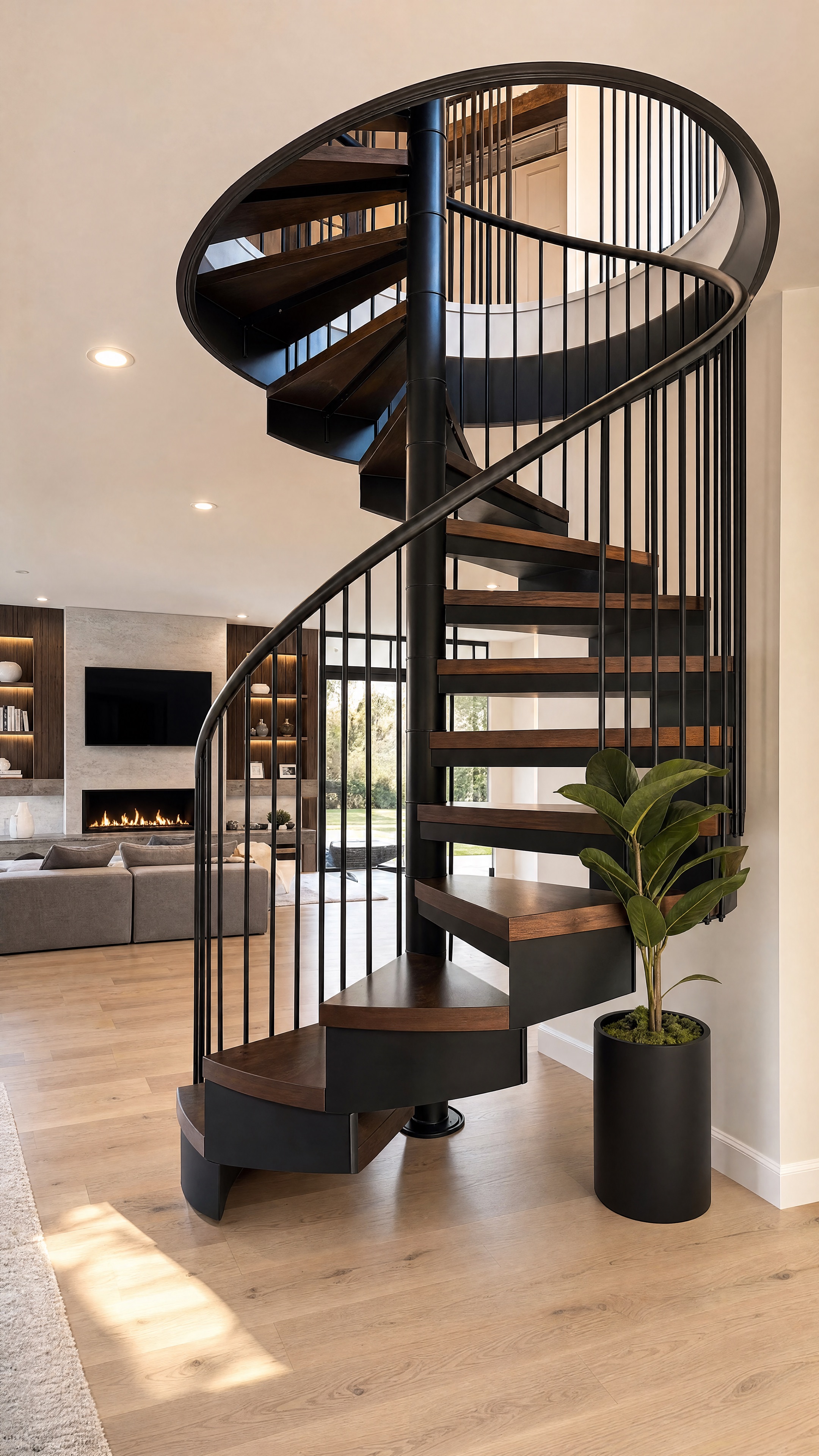 Spiral